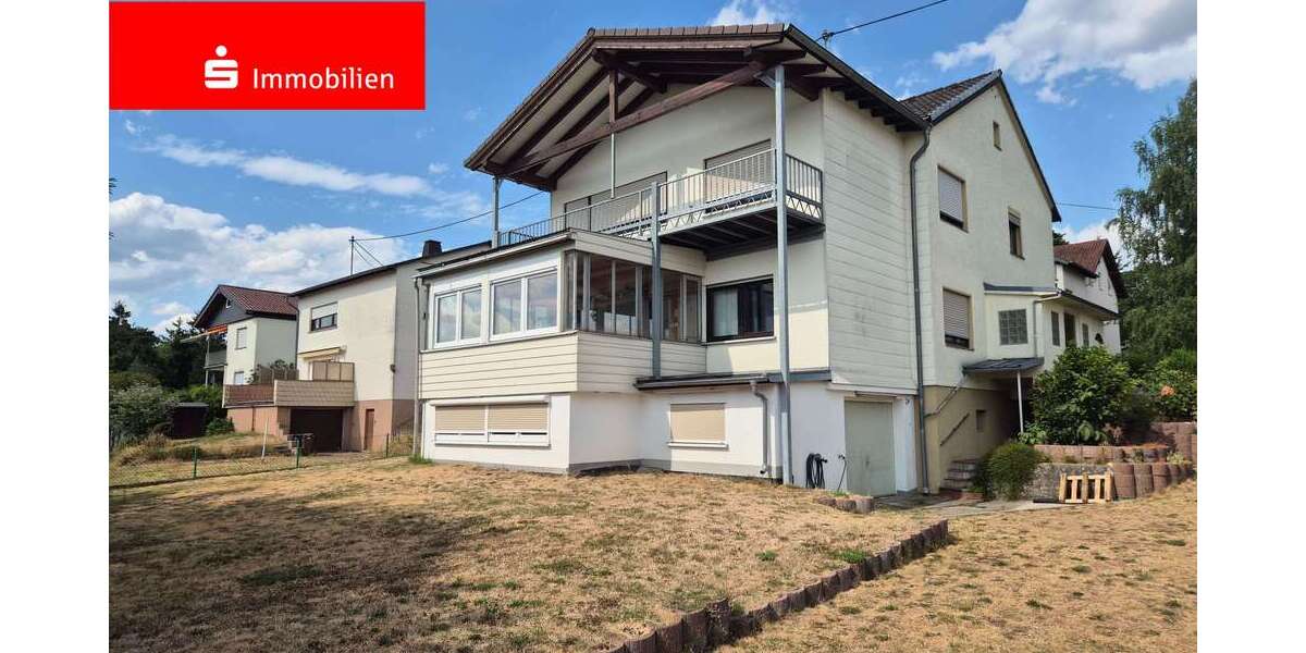 Einfamilienhaus Kronberg - 9 Zimmer, 181 m&sup2;, 740.000&euro; | Angebot:27261653