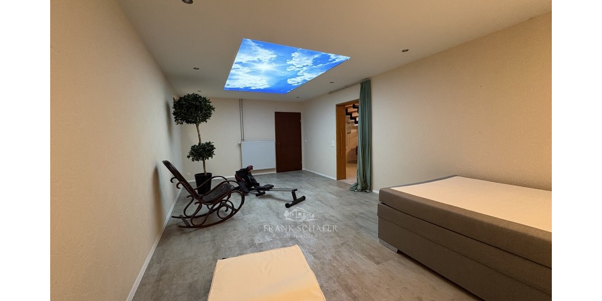 PROVISIONSFREI - Familienidyll in Gimbsheim - Bungalow mit großem Gartenanteil und Baujahr 1990 - Bungalow Gimbsheim | Angebot:27496561