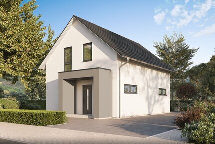 Individuell geplantes Einfamilienhaus in Schlangenbad - Ihr persönliches Traumhaus mit allkauf-Servicepaket Active Time für Ambitionierte - Haus Schlangenbad | Angebot:27297523