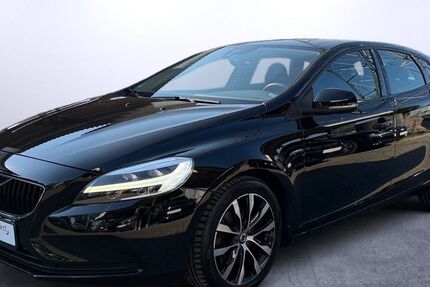 Volvo V40 72.657 km 14.999 &euro; Mainz 55120