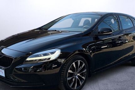 Volvo V40 72.657 km 15.699 &euro; Mainz 55120