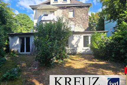 Haus Rüsselsheim - 11 Zimmer, 373 m&sup2;, 1.089.500&euro; | Angebot:27116185