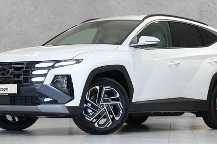 Hyundai TUCSON 10.478 km 33.880 &euro; Mainz-Kastel 55252