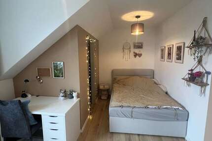 Wohnung Mainz Gonsenheim - 2 Zimmer, 52 m&sup2;, 235.000&euro; | Angebot:27227727