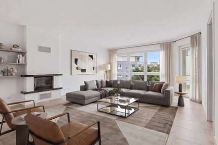 Wohnung Wiesbaden Klarenthal - 3 Zimmer, 85 m&sup2;, 399.000&euro; | Angebot:27222873