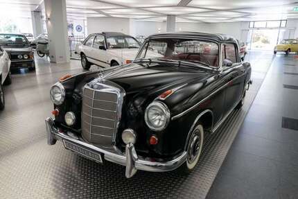 Mercedes-Benz 220 65.000 km 82.900 &euro; Grolsheim 55459
