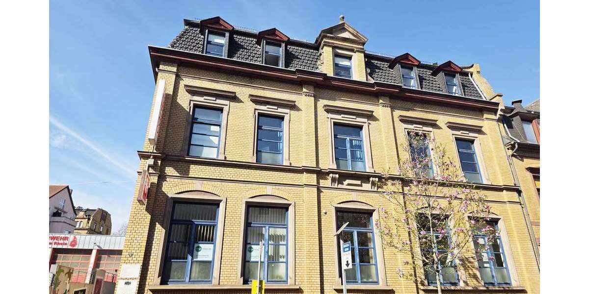 Einfamilienhaus Bingen am Rhein - 30 Zimmer, 1.268 m&sup2;, 960.000&euro; | Angebot:27044174