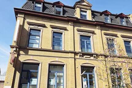 Haus Bingen am Rhein - 30 Zimmer, 1.268 m&sup2;, 960.000&euro; | Angebot:27044174