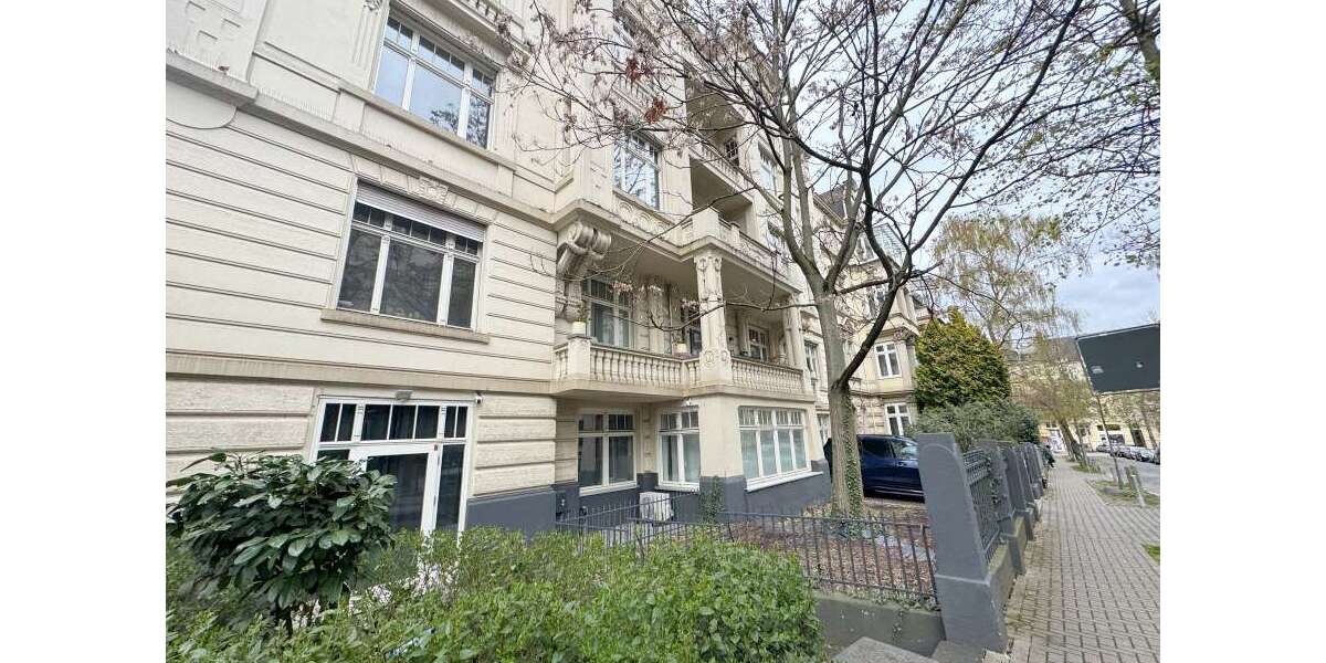 Etagenwohnung Wiesbaden Südost - 4 Zimmer, 144 m&sup2;, 666.800&euro; | Angebot:26129601