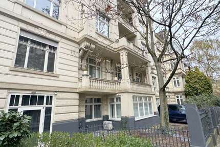 Wohnung Wiesbaden Südost - 4 Zimmer, 144 m&sup2;, 666.800&euro; | Angebot:26129601