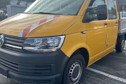 VW T6 Transporter 242.000 km 10.999 &euro; Taunusstein 65232