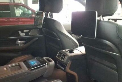 Mercedes-Benz GLS 580 55.000 km 86.989 &euro; Taunusstein 65232