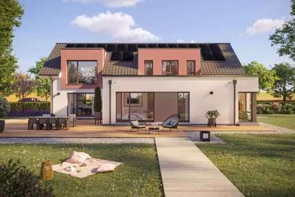 Haus Budenheim - 7 Zimmer, 274 m&sup2;, 1.778.800&euro; | Angebot:27490561