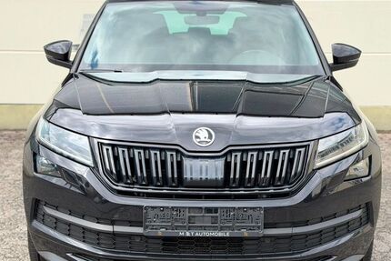 Skoda Kodiaq 220.000 km 15.900 &euro; Taunusstein 65232