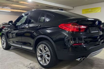 BMW X4 156.300 km 21.980 &euro; Mainz 55129
