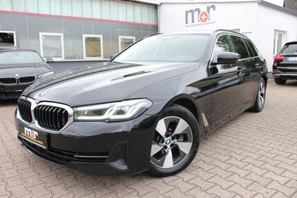BMW 520 195.000 km 20.599 &euro; Mainz 55129