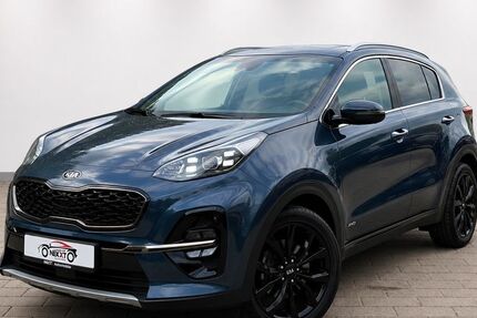Kia Sportage 120.000 km 17.990 &euro; Flörsheim 65439