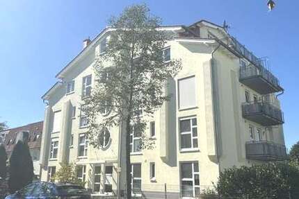 Wohnung Mörfelden-Walldorf Walldorf - 3 Zimmer, 102 m&sup2;, 1.250&euro; | Angebot:27492999
