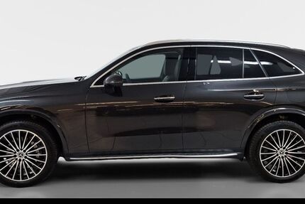 Mercedes-Benz GLC 300 23.200 km 63.770 &euro; Mainz 55128