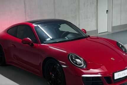 Porsche 991 48.600 km 121.900 &euro; Kelkheim 65779