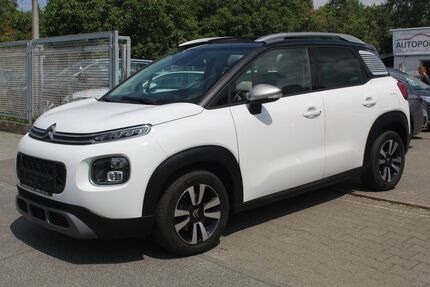 Citroen C3 Aircross 132.000 km 9.900 &euro; Mainz-Kastel 55252