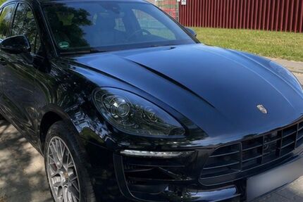Porsche Macan 78.400 km 39.999 &euro; Budenheim 55257