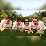 Marriage Material