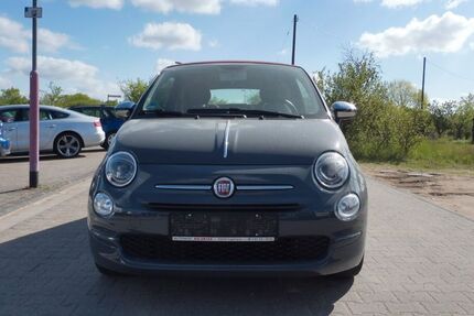 Fiat 500 90.900 km 8.900 &euro; Ingelheim 55218