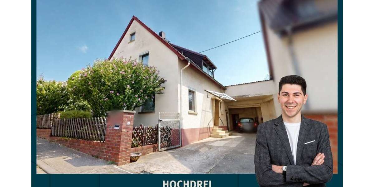 Einfamilienhaus Stadecken-Elsheim Elsheim - 6 Zimmer, 186 m&sup2;, 319.000&euro; | Angebot:27117616