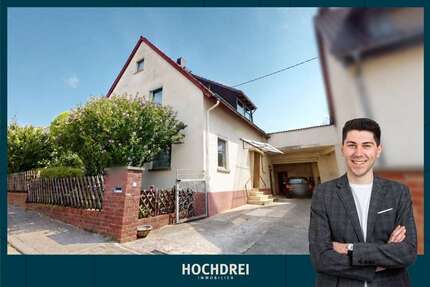 Haus Stadecken-Elsheim Elsheim - 6 Zimmer, 186 m&sup2;, 319.000&euro; | Angebot:27117616