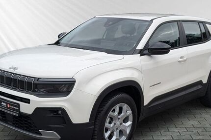 Jeep Avenger 15.111 km 19.500 &euro; Ingelheim am Rhein (bei Mainz) 55218