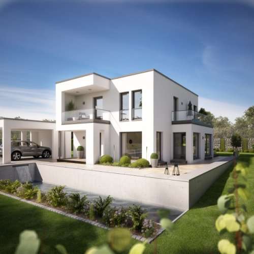 Einfamilienhaus Eich - 5 Zimmer, 145 m&sup2;, 594.210&euro; | Angebot:13491123