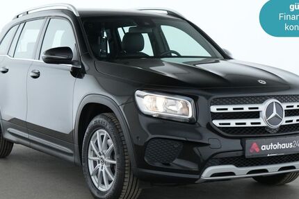 Mercedes-Benz GLB 180 80.392 km 25.470 &euro; Egelsbach 63329