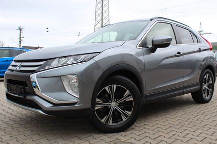 Mitsubishi Eclipse Cross 73.750 km 13.490 &euro; Flörsheim 65439