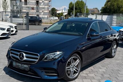 Mercedes-Benz E 200 64.980 km 30.800 &euro; Büttelborn 64572