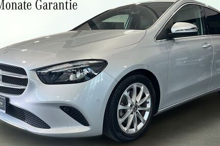 Mercedes-Benz B 200 66.664 km 22.990 &euro; Hattersheim 65795