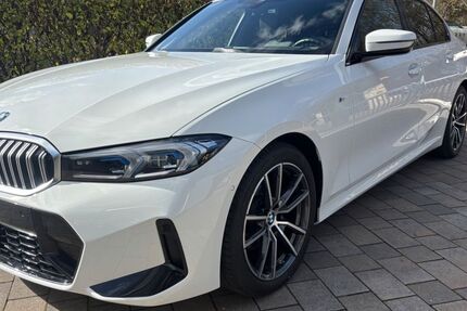 BMW 320 28.400 km 32.699 &euro; Harxheim/ Mainz 55296