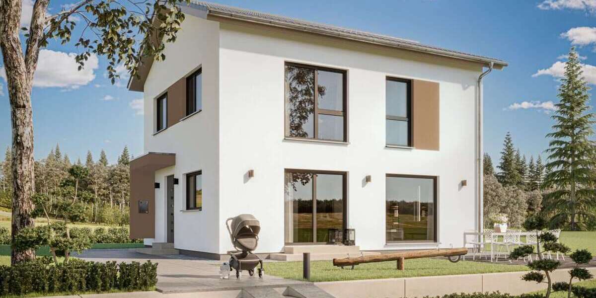 Einfamilienhaus Ingelheim am Rhein - 5 Zimmer, 145 m&sup2;, 757.570&euro; | Angebot:27440429