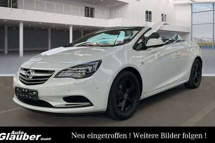 Opel Cascada 47.000 km 12.950 &euro; Rüsselsheim 65428