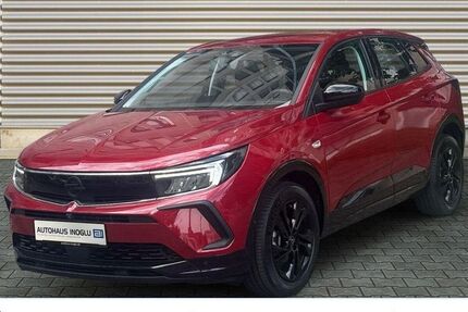 Opel Grandland (X) 23.403 km 19.735 &euro; Rüsselsheim 65428