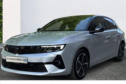 Opel Astra 29.617 km 20.480 &euro; Rüsselsheim 65428