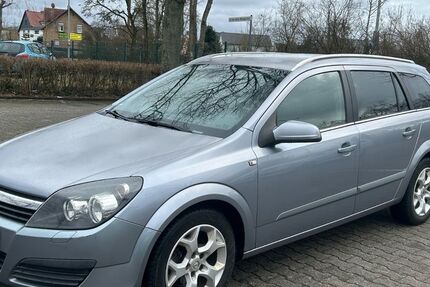 Opel Astra 276.000 km 1.798 &euro; Rüsselsheim 65428