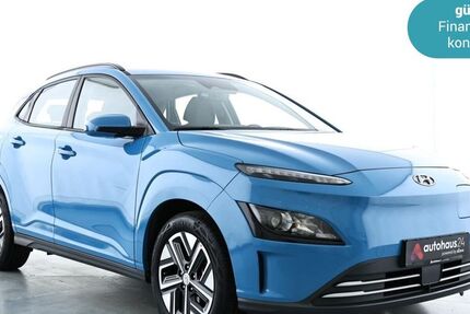 Hyundai KONA Elektro 44.722 km 21.330 &euro; Egelsbach 63329