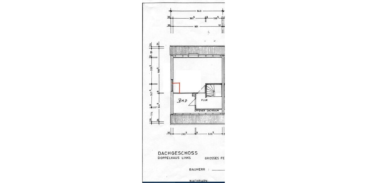 Doppelhaushälfte Hattersheim am Main - 5 Zimmer, 124 m&sup2;, 375.000&euro; | Angebot:27463327
