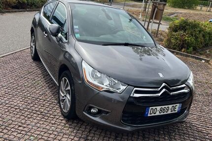 Citroen DS4 139.284 km 3.999 &euro; Saulheim 55291