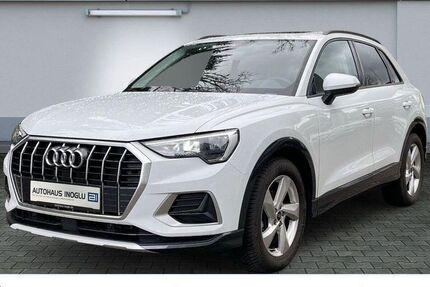 Audi Q3 29.049 km 30.685 &euro; Rüsselsheim 65428