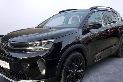 Citroen C5 Aircross 43.542 km 24.499 &euro; Mainz 55120