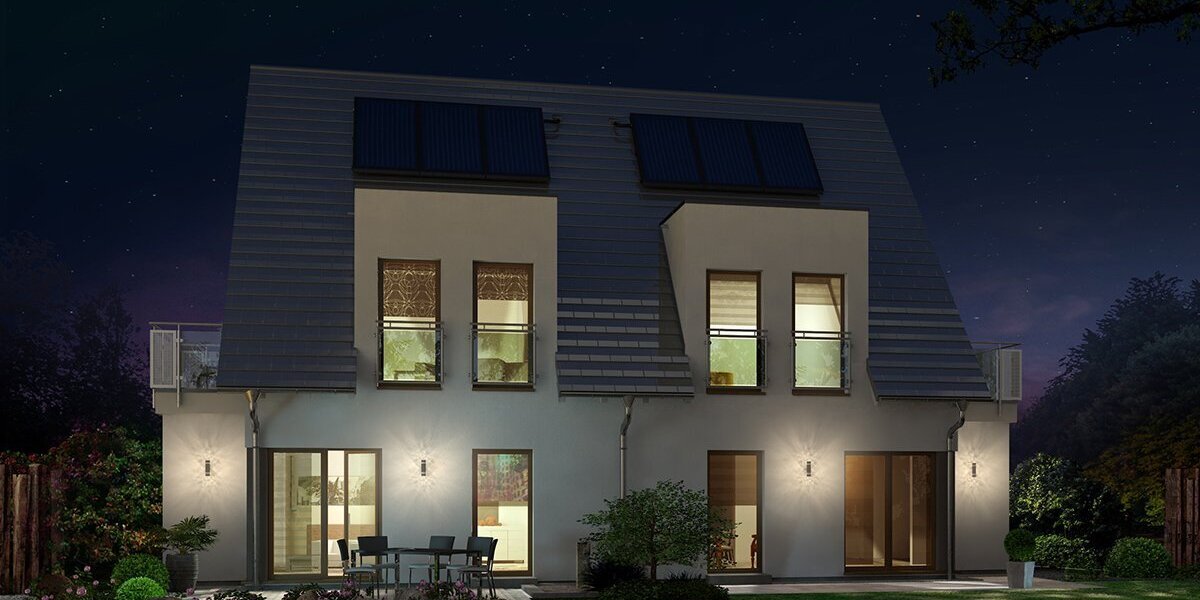 Doppelhaus-Upgrade in Griesheim - Klarer Preis, clever gebaut - Doppelhaushälfte Griesheim | Angebot:27293045