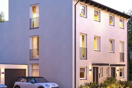Haus Riedstadt-Wolfskehlen Wolfskehlen - 4 Zimmer, 130 m&sup2;, 498.500&euro; | Angebot:27427825