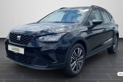 Seat Arona 13.287 km 16.480 &euro; Bingen / Rhein 55411